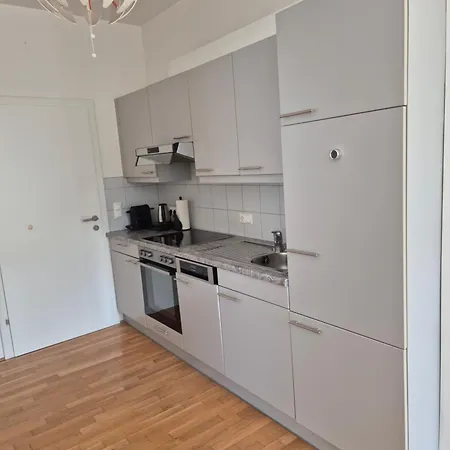 Apartment Mit 2 Schlafzimmern